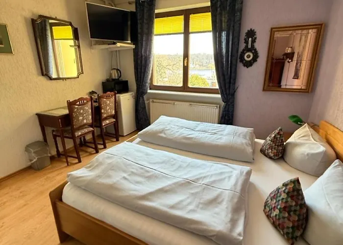 Am Tiefen 3* Potsdam