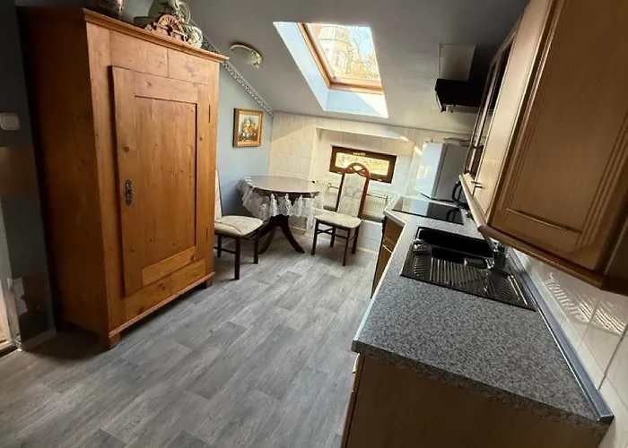 Am Tiefen Casa de hóspedes 3*