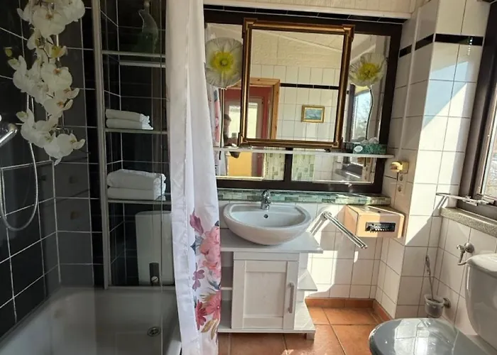 Am Tiefen Guest house Potsdam