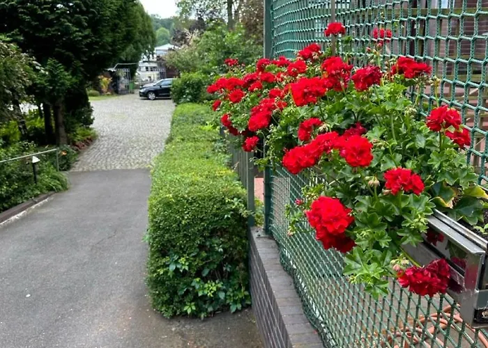 Am Tiefen Guest house 3*