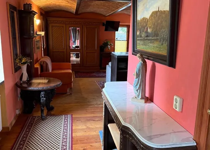 Am Tiefen Vendégház 3*