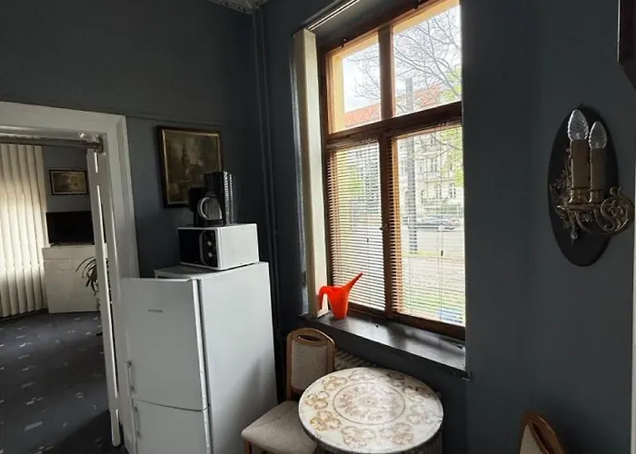 Am Tiefen 3* Potsdam