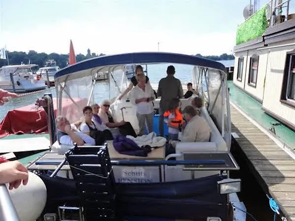 Am Tiefen 3* Potsdam